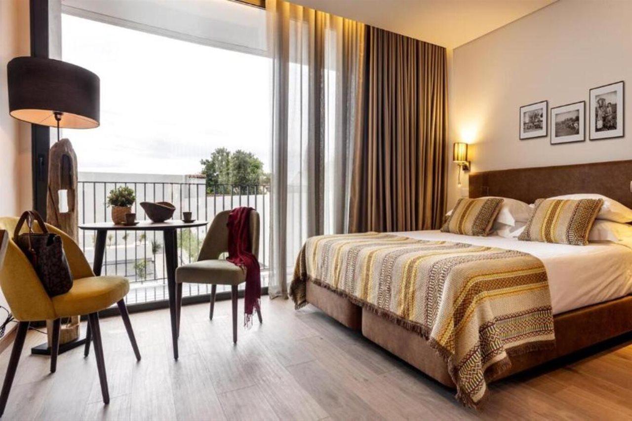 Evora O Cante Hotel Экстерьер фото