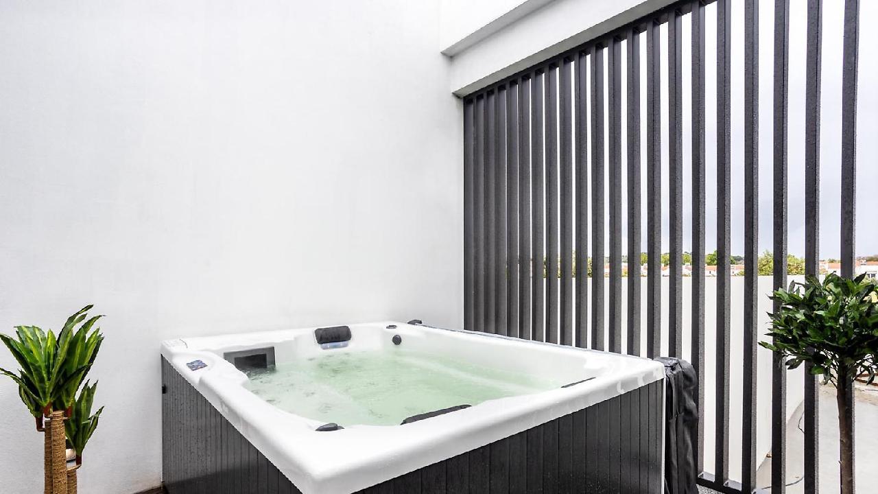 Evora O Cante Hotel Экстерьер фото