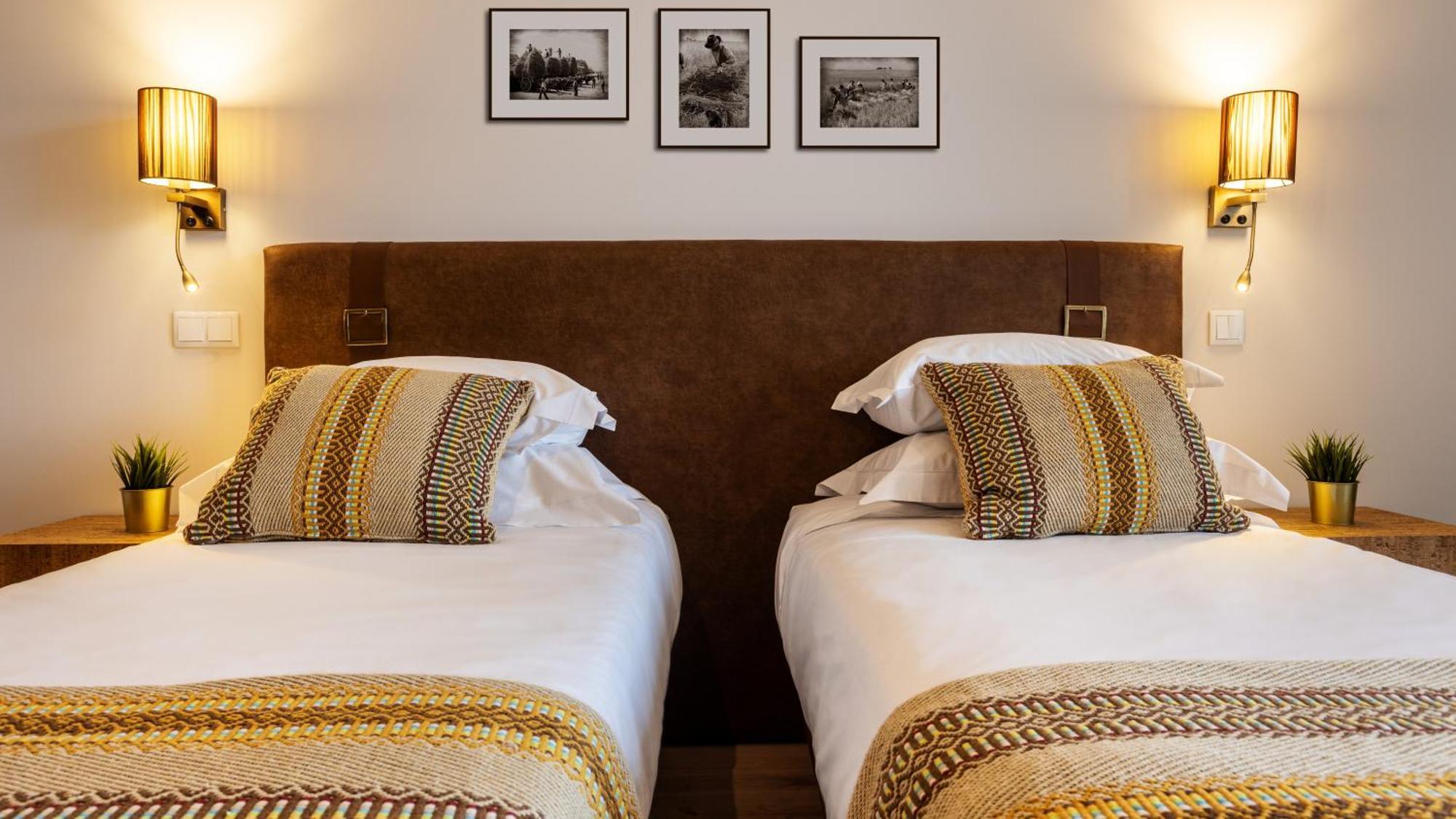 Evora O Cante Hotel Номер фото