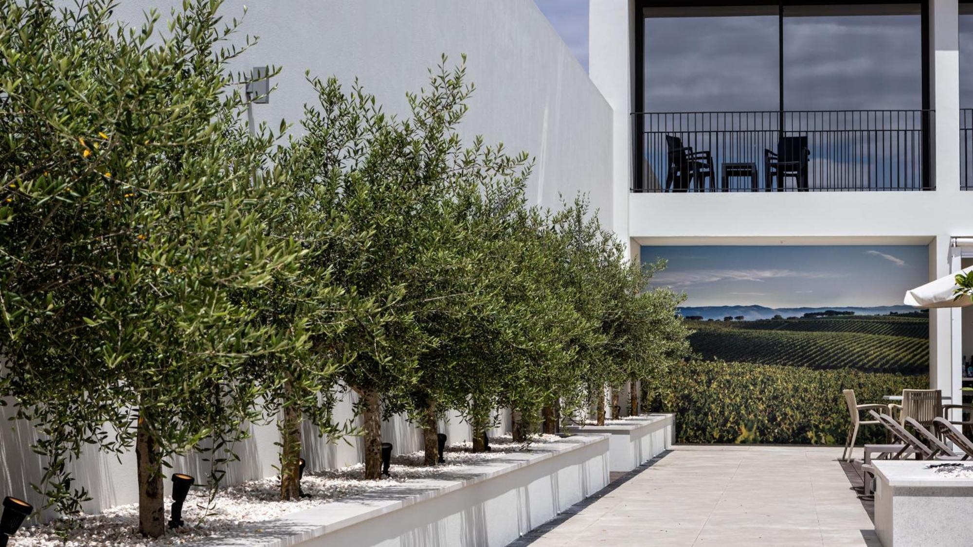 Evora O Cante Hotel Экстерьер фото