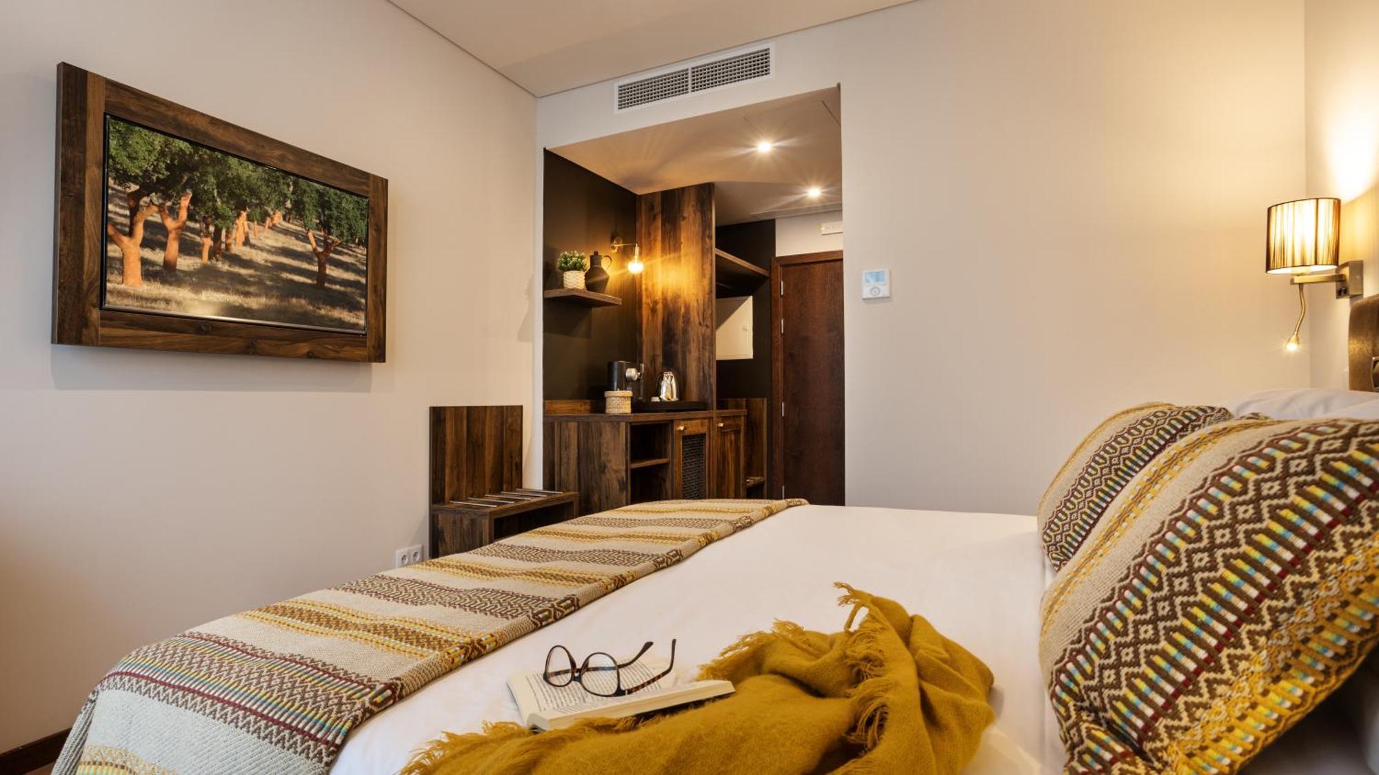 Evora O Cante Hotel Номер фото