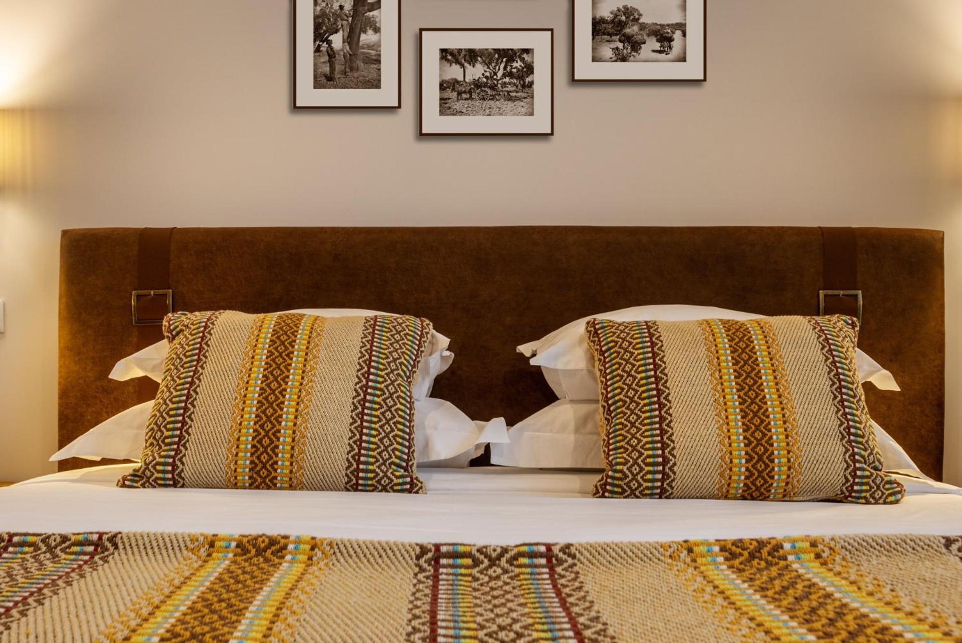 Evora O Cante Hotel Экстерьер фото